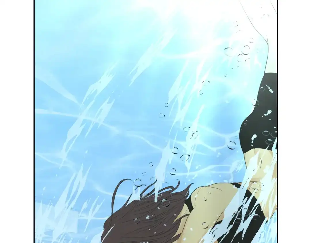 《What Does The Fox Say？》第111话 假装落水 第59页