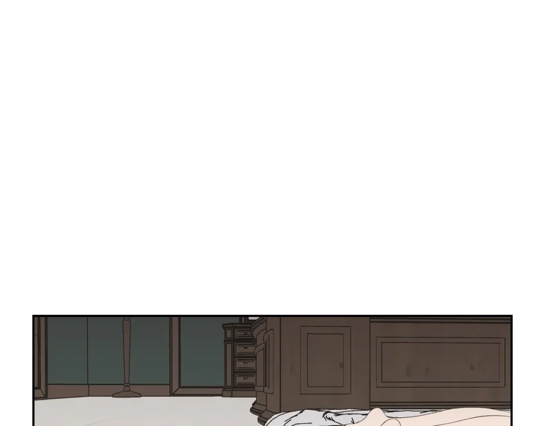 《What Does The Fox Say？》第113话 你的力气真大 第20页