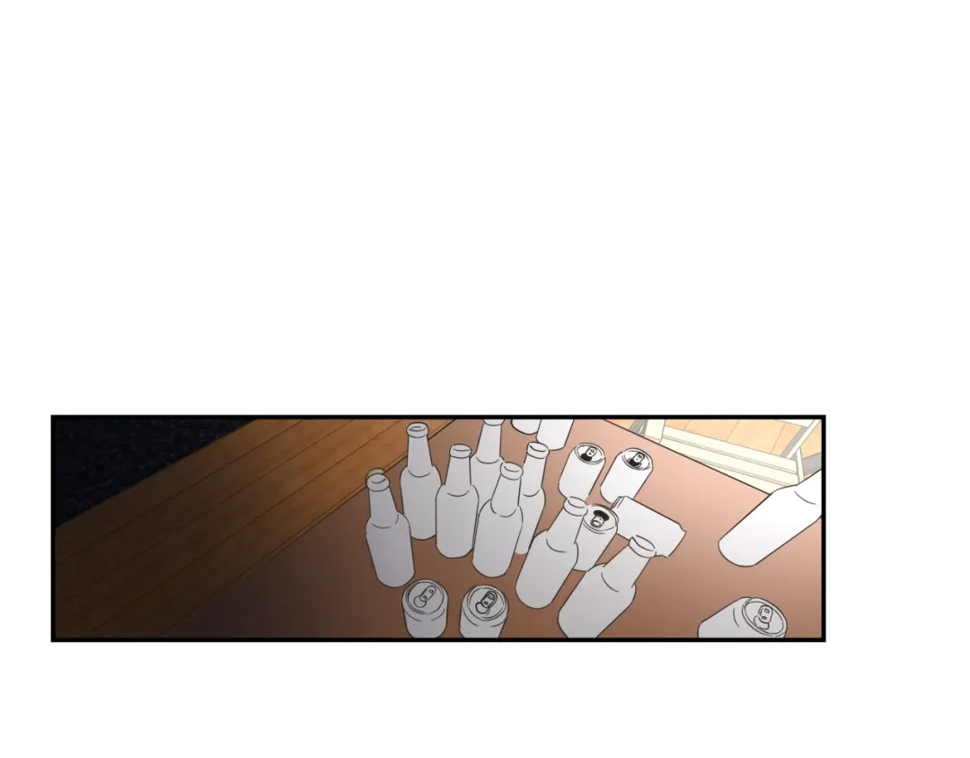 《What Does The Fox Say？》第6话 醉酒 第49页
