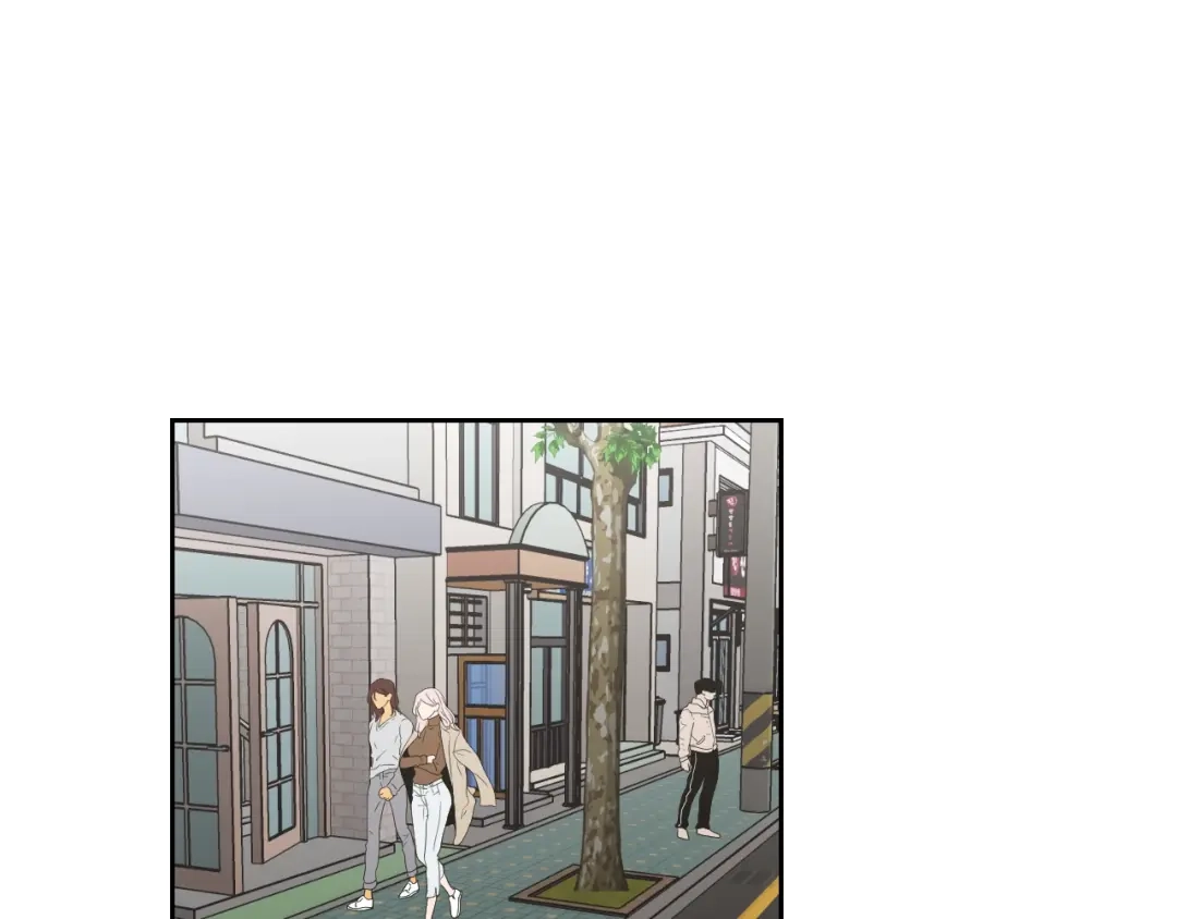 《What Does The Fox Say？》第114话 真心话游戏 第11页