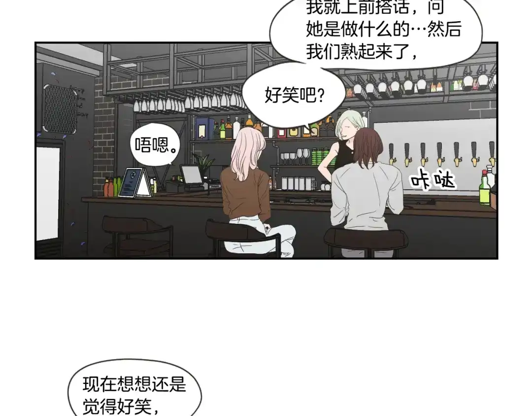 《What Does The Fox Say？》第114话 真心话游戏 第6页