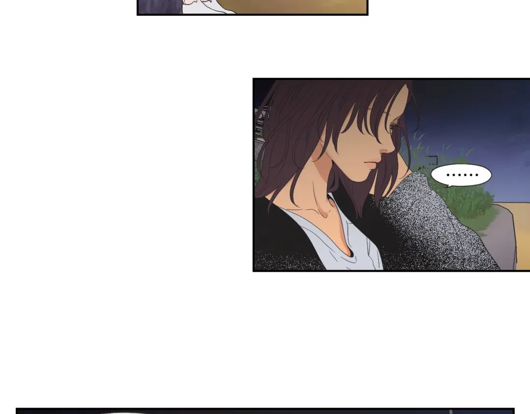 《What Does The Fox Say？》第114话 真心话游戏 第60页