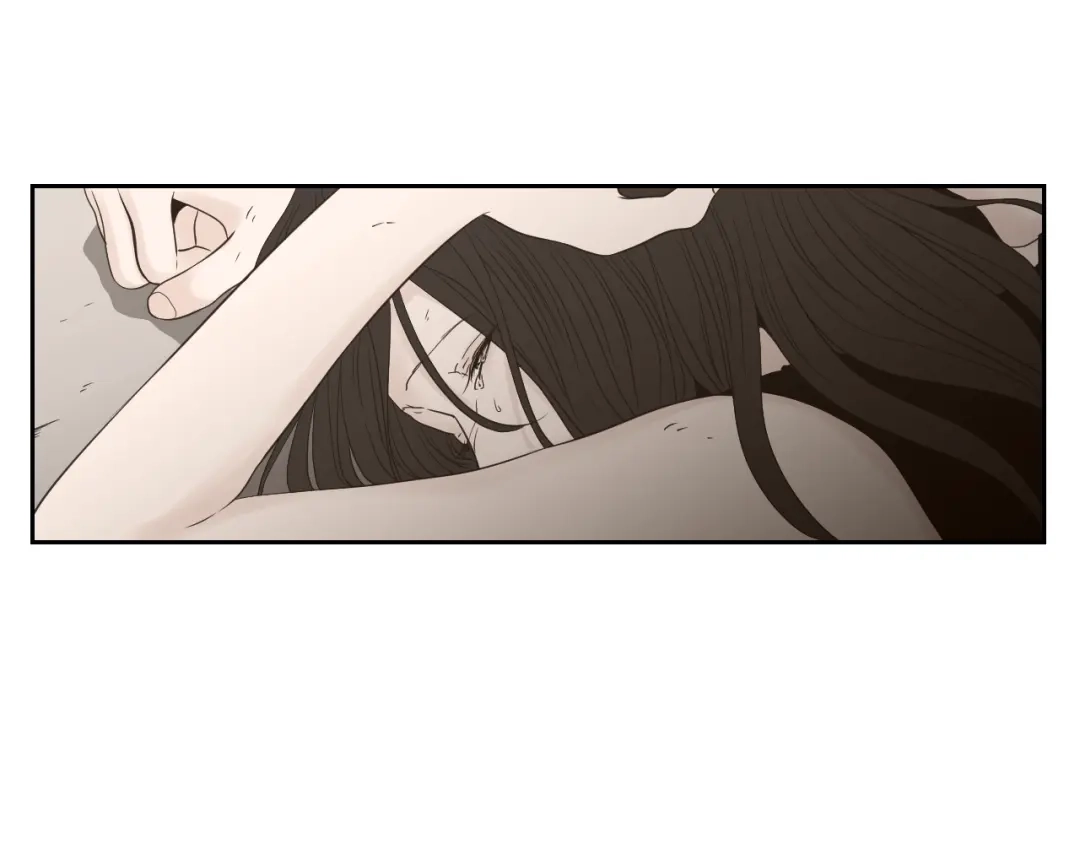 《What Does The Fox Say？》第115话 你在犹豫什么？ 第44页