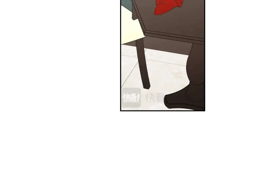 《What Does The Fox Say？》第115话 你在犹豫什么？ 第55页