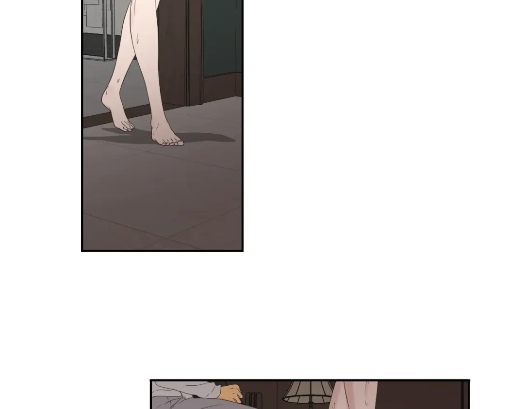 《What Does The Fox Say？》第115话 你在犹豫什么？ 第18页