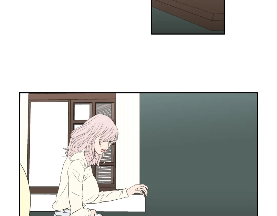 《What Does The Fox Say？》第116话 没教养的丫头 第7页