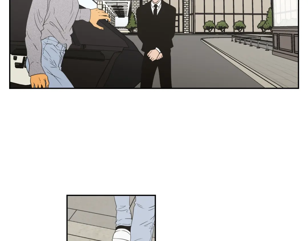 《What Does The Fox Say？》第118话 日记本 第8页