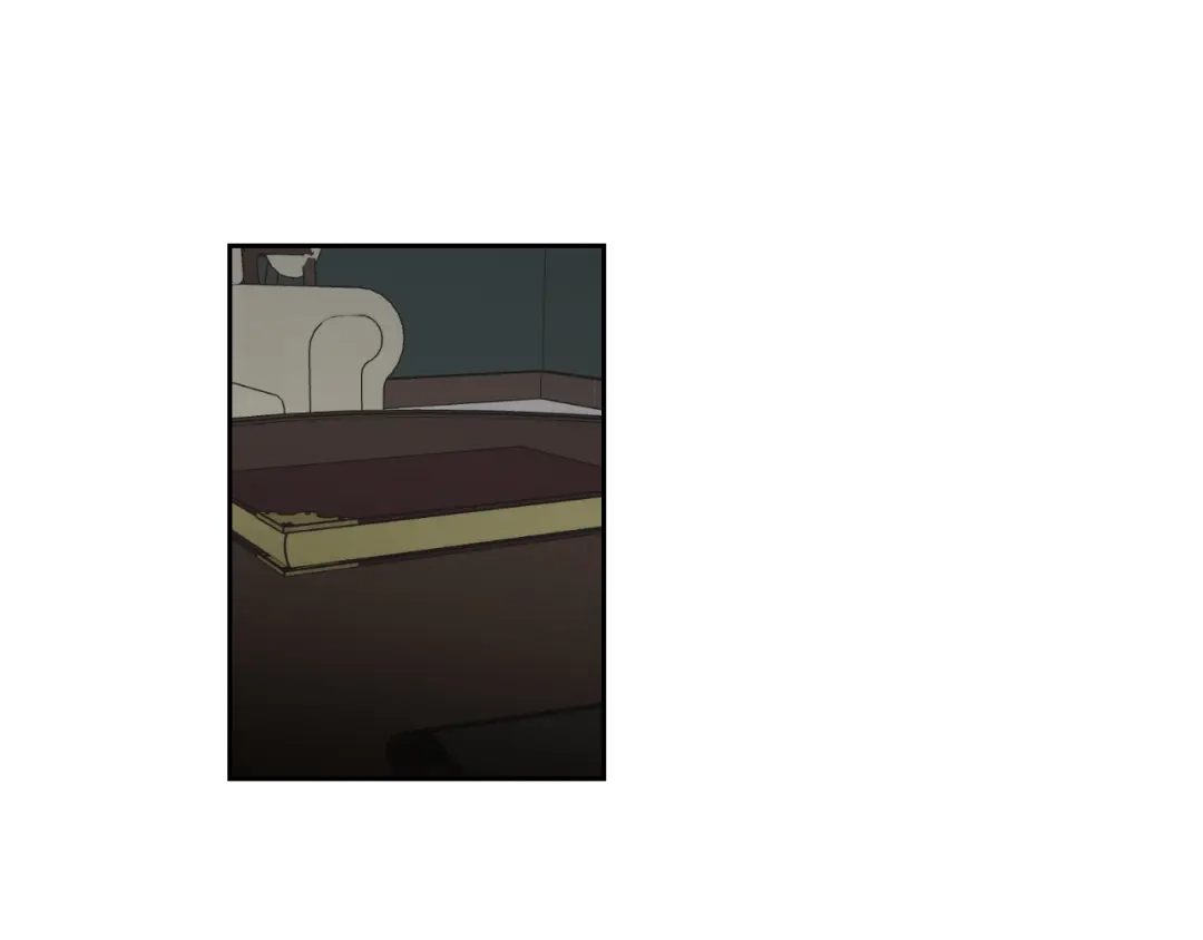 《What Does The Fox Say？》第118话 日记本 第40页