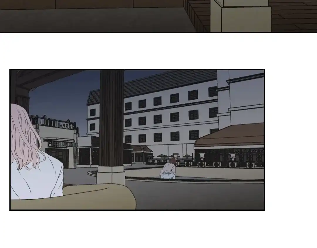 《What Does The Fox Say？》第118话 日记本 第63页