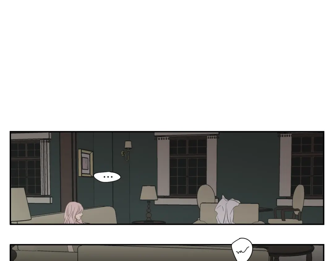 《What Does The Fox Say？》第119话 慢慢来吧 第14页