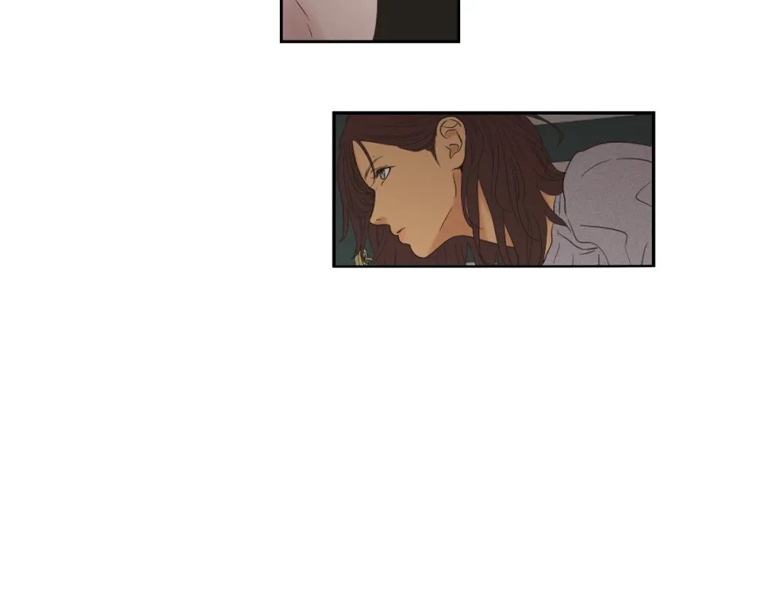 《What Does The Fox Say？》第119话 慢慢来吧 第12页