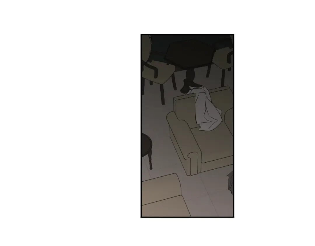 《What Does The Fox Say？》第119话 慢慢来吧 第29页