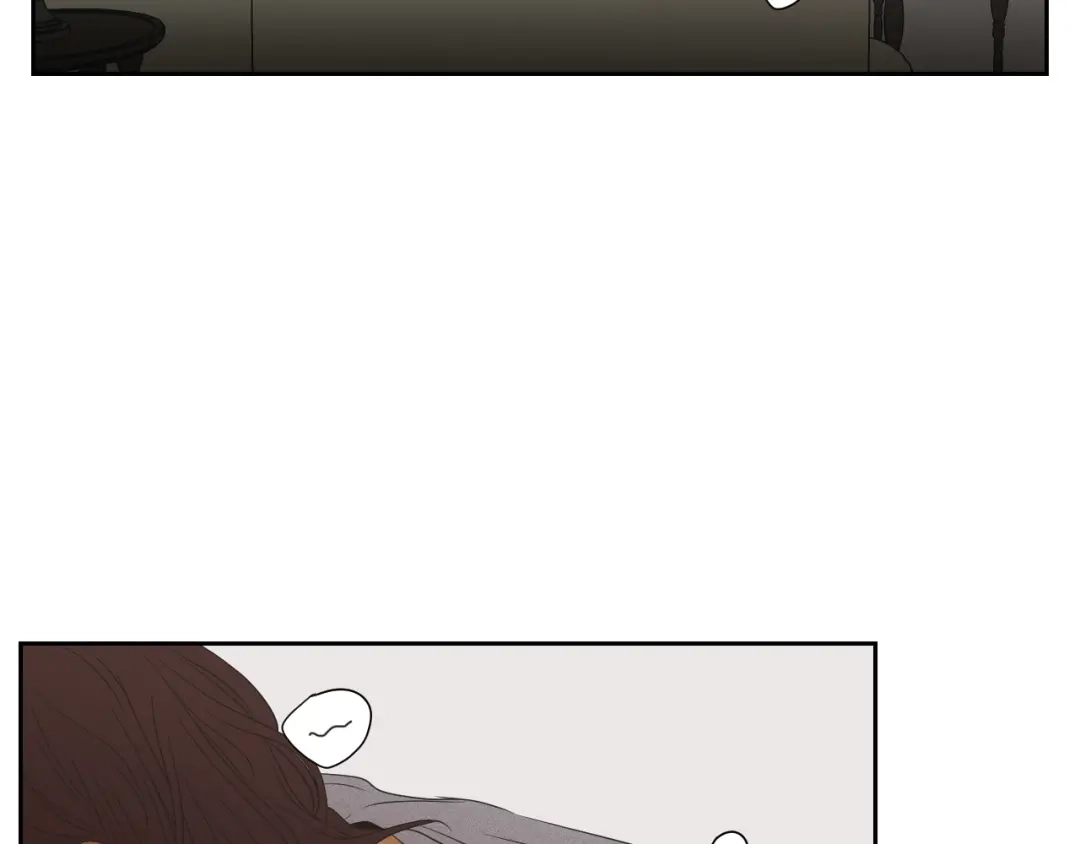 《What Does The Fox Say？》第119话 慢慢来吧 第15页