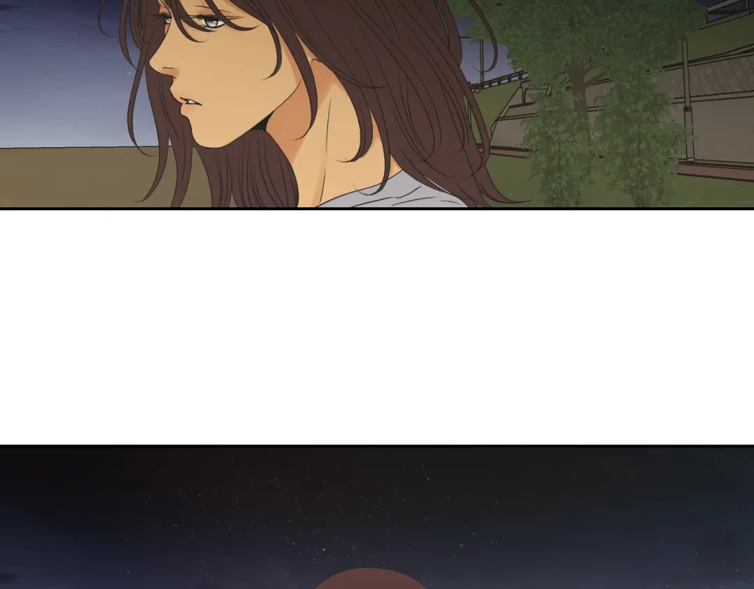 《What Does The Fox Say？》第120话 你把我当什么 第64页