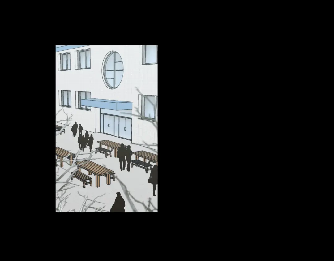 《What Does The Fox Say？》第123话 她的死讯 第5页