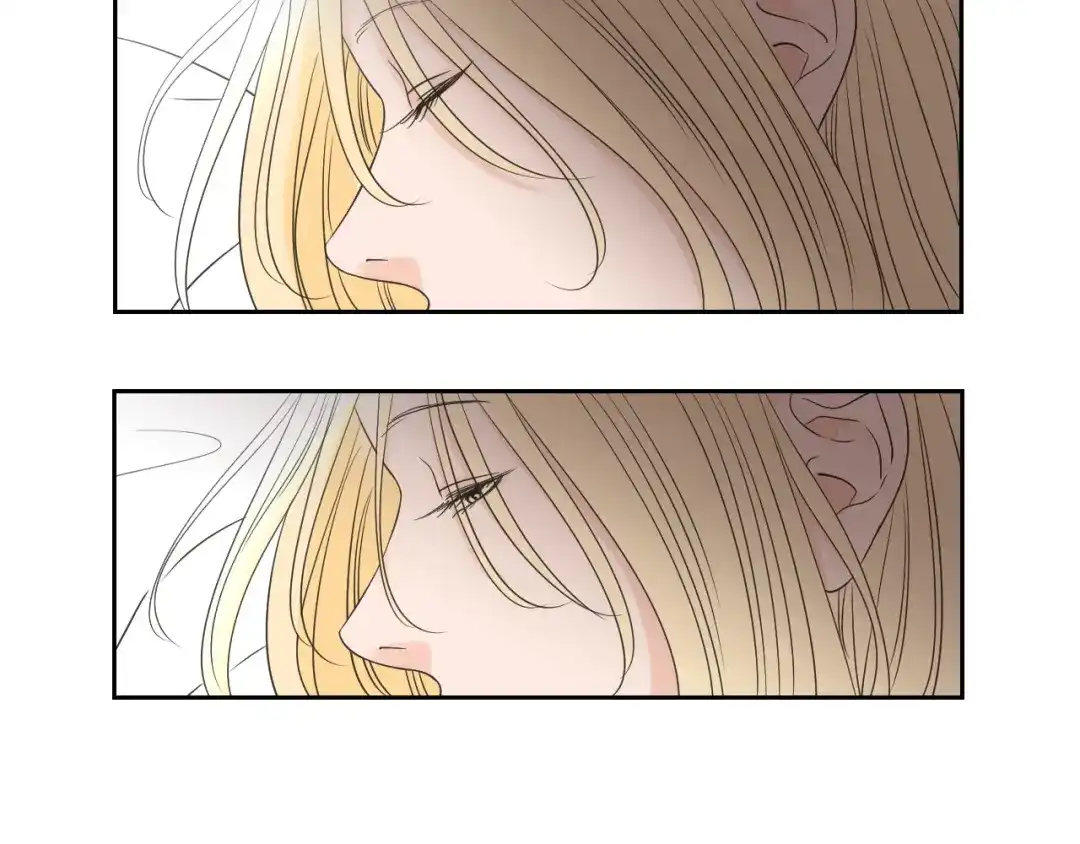 《What Does The Fox Say？》第123话 她的死讯 第55页