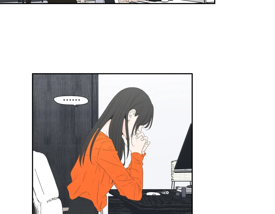 《What Does The Fox Say？》第125话 这也太犯规了 第5页