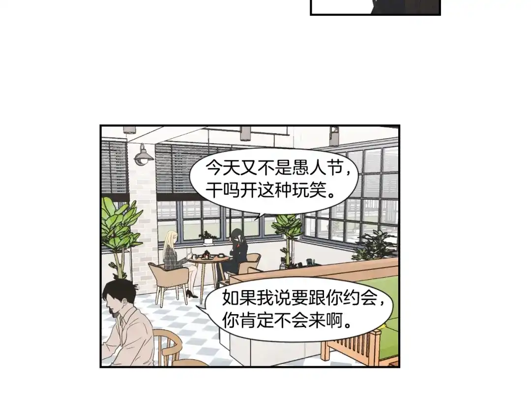 《What Does The Fox Say？》第125话 这也太犯规了 第22页