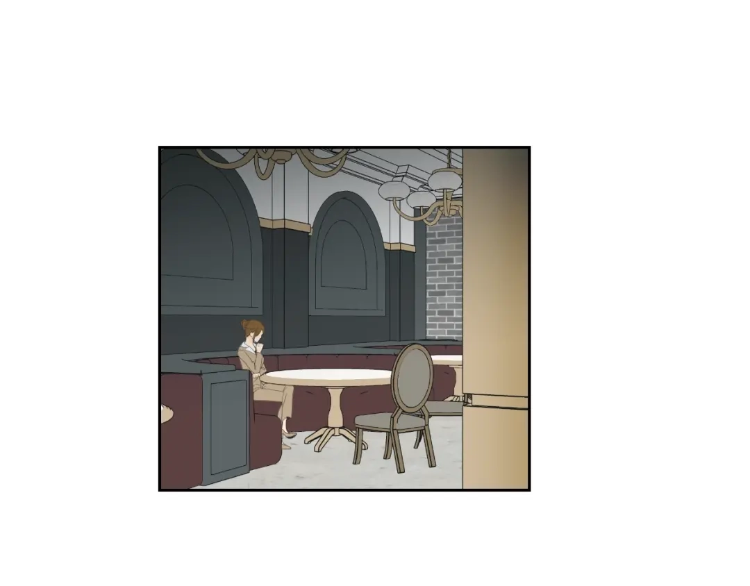 《What Does The Fox Say？》第127话 厌倦期 第15页