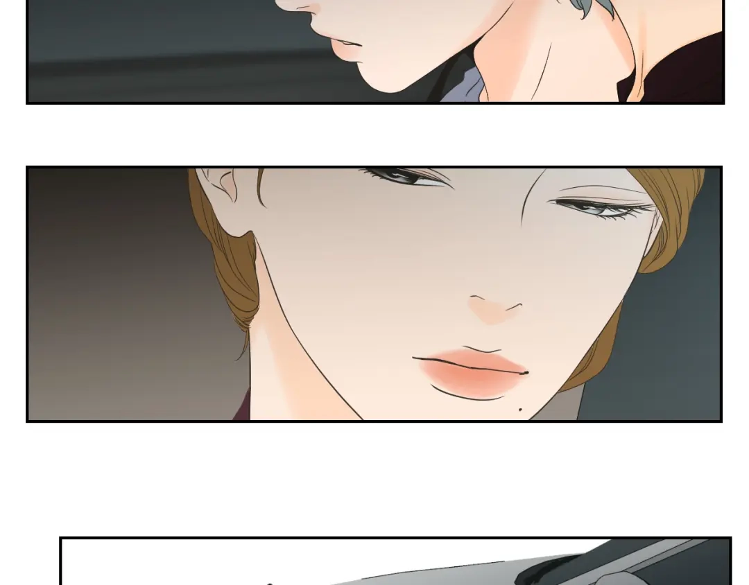 《What Does The Fox Say？》第129话 你这个渣女 第38页