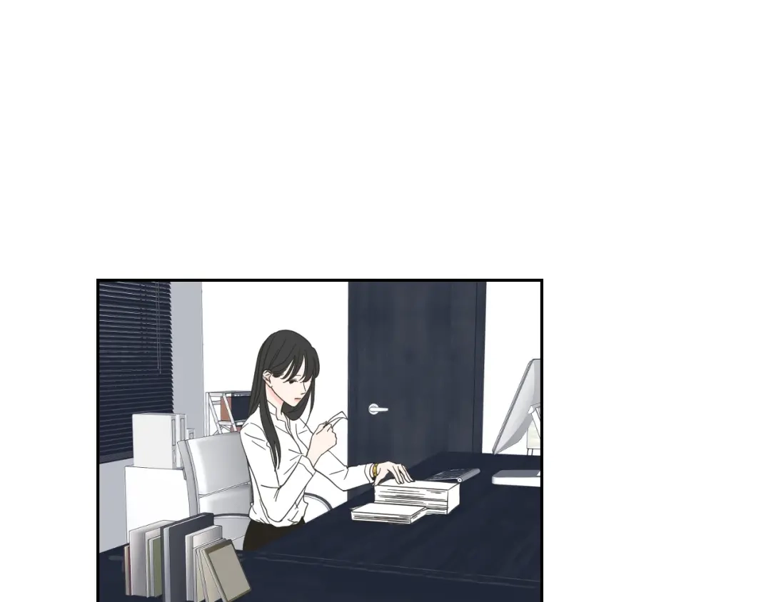 《What Does The Fox Say？》第8话 初次刻骨铭心 第5页