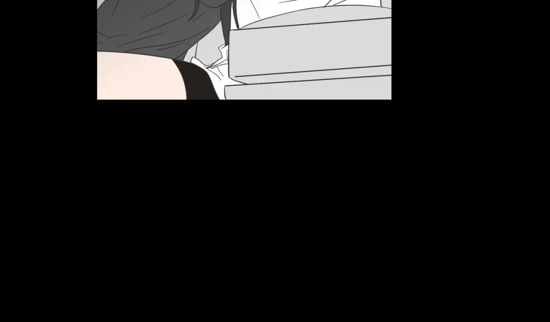 《What Does The Fox Say？》第8话 初次刻骨铭心 第61页