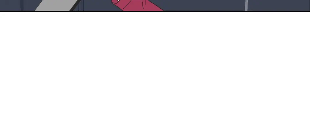 《What Does The Fox Say？》第8话 初次刻骨铭心 第43页