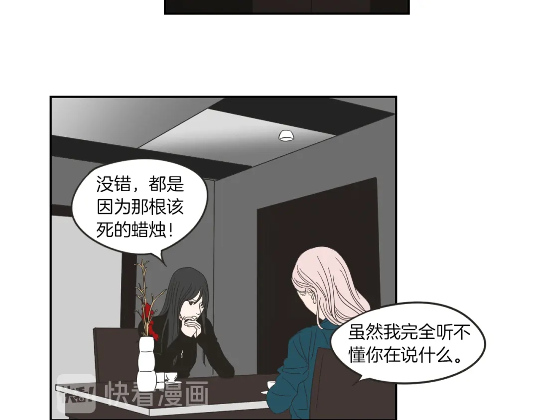 《What Does The Fox Say？》第9话 生日快乐 第68页