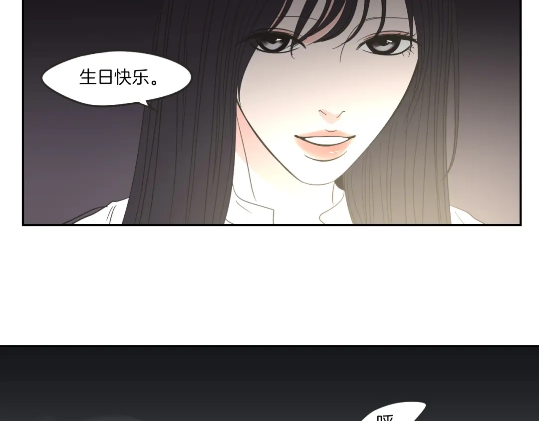 《What Does The Fox Say？》第9话 生日快乐 第53页