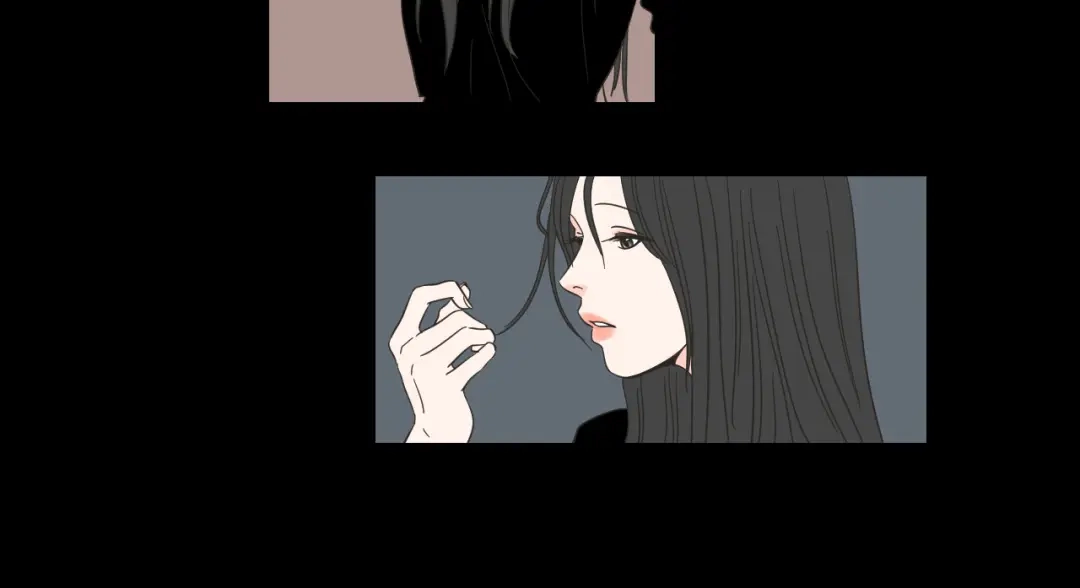 《What Does The Fox Say？》第11话 出轨？ 第25页