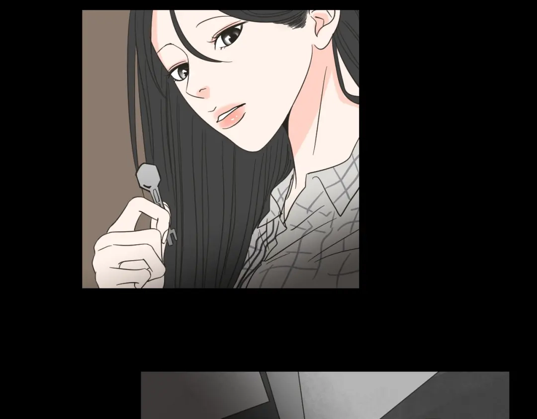 《What Does The Fox Say？》第11话 出轨？ 第35页