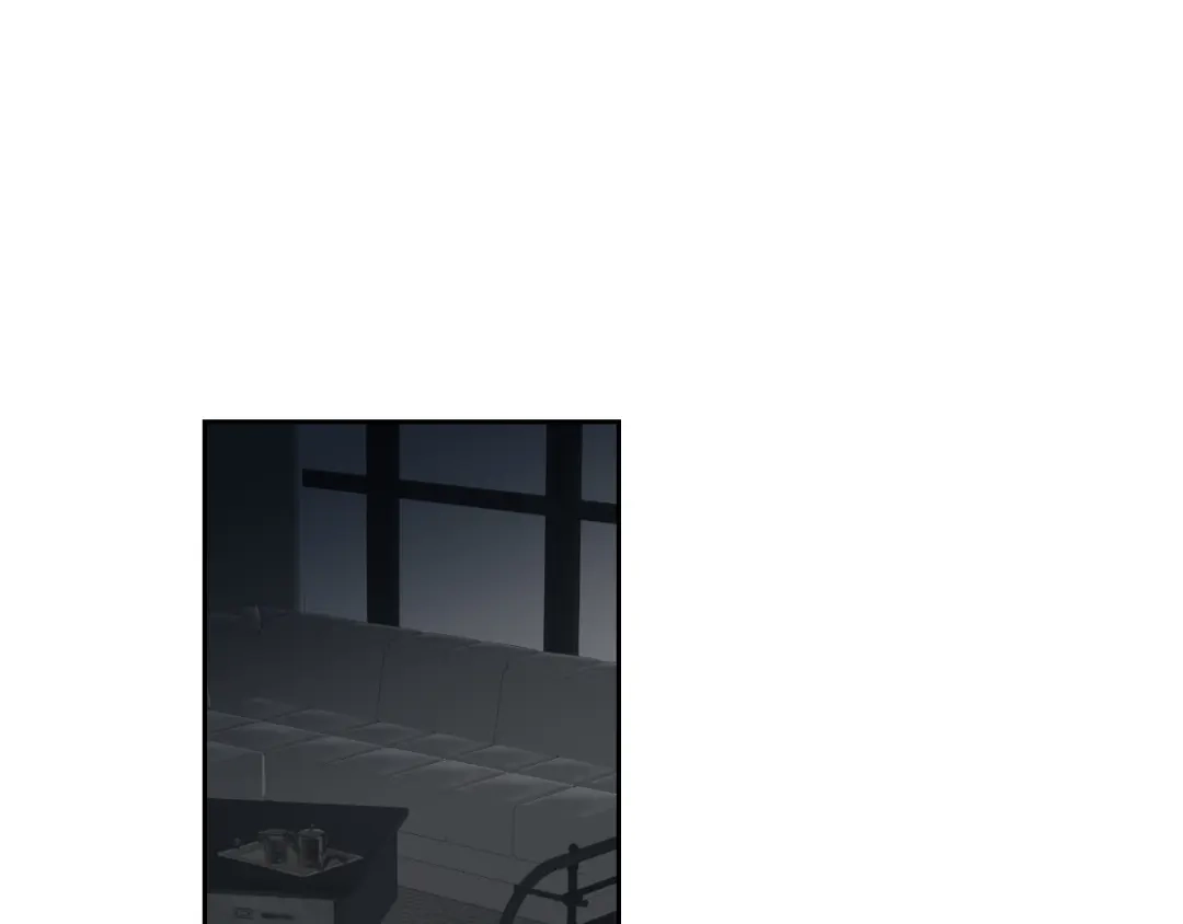 《What Does The Fox Say？》第13话 抱抱我 第38页