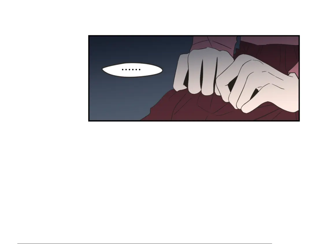 《What Does The Fox Say？》第13话 抱抱我 第21页