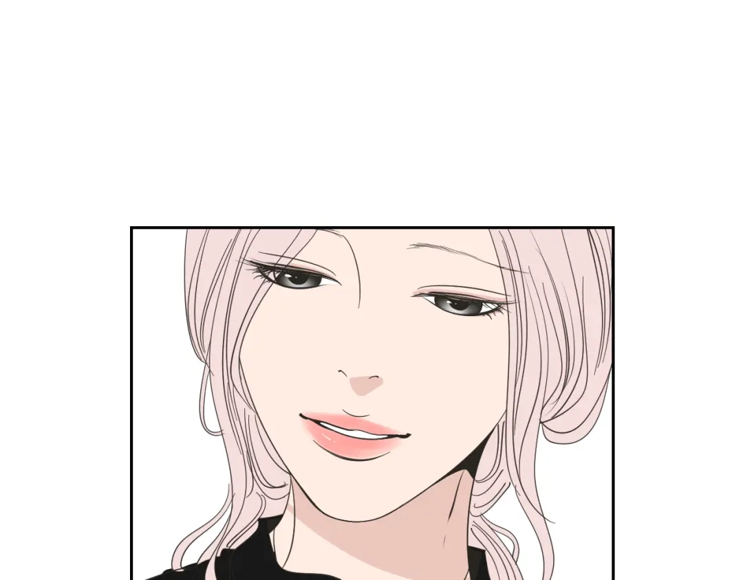 《What Does The Fox Say？》第14话 能照顾她的人 第24页