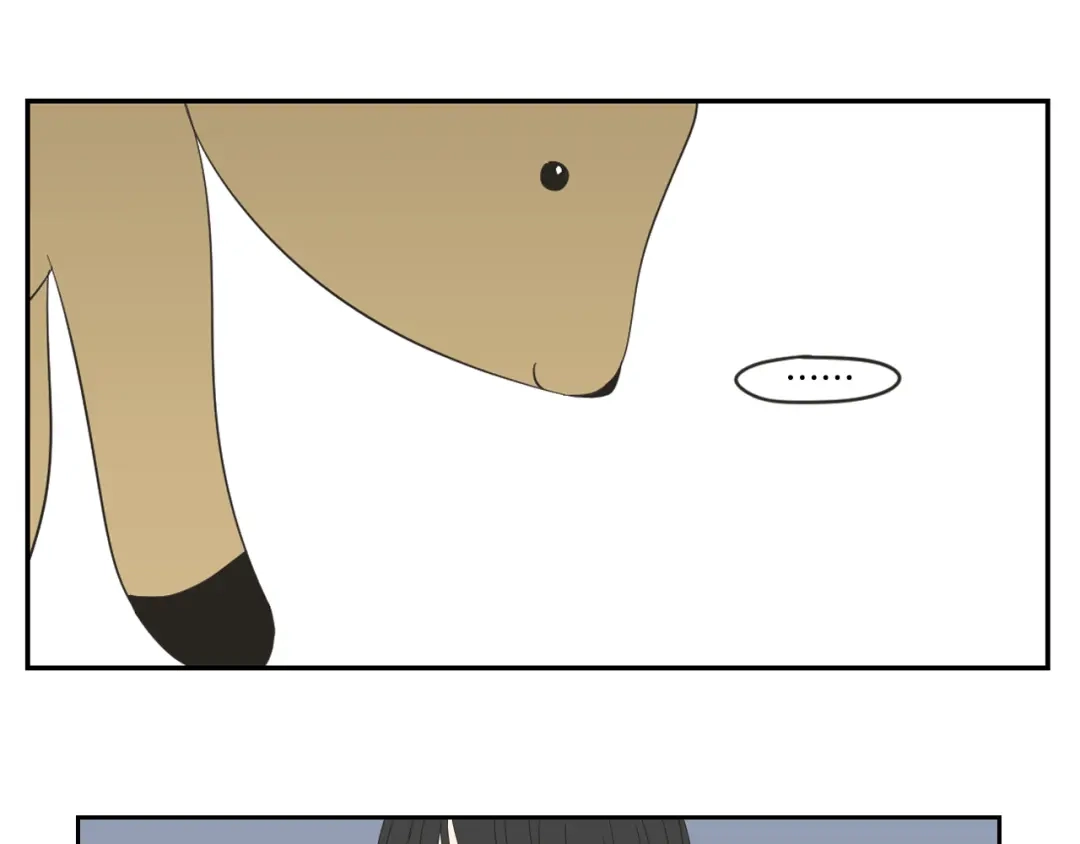 《What Does The Fox Say？》第16话 被拒绝的礼物 第81页