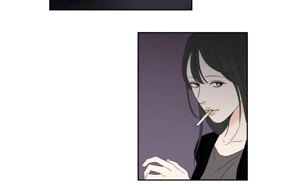 《What Does The Fox Say？》第16话 被拒绝的礼物 第60页