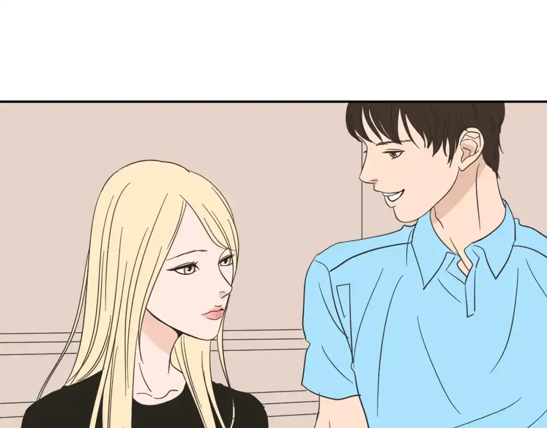 《What Does The Fox Say？》第16话 被拒绝的礼物 第21页