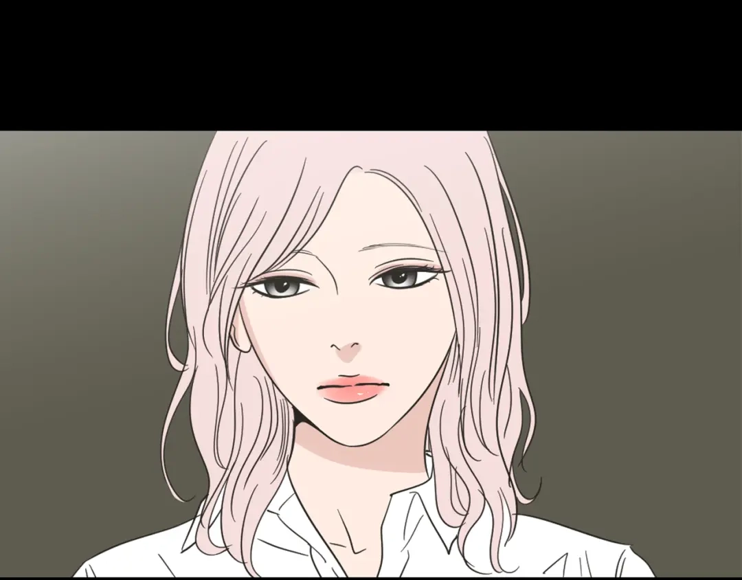 《What Does The Fox Say？》第19话 做你的家人 第6页