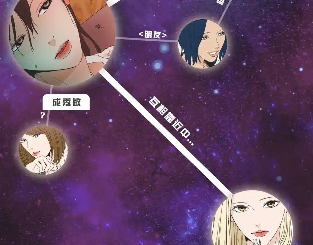 《What Does The Fox Say？》人物揭秘-秀敏篇 第13页