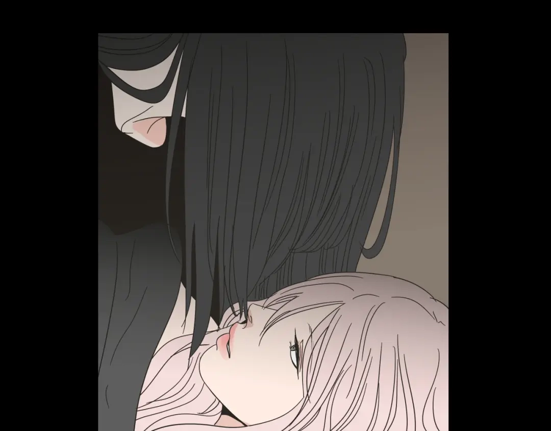 《What Does The Fox Say？》第一季完结篇 纠缠至死 第46页