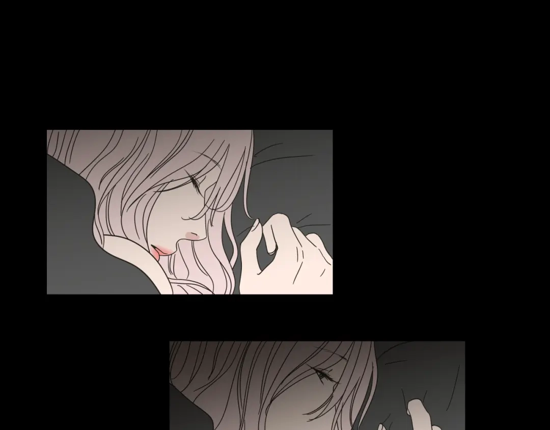 《What Does The Fox Say？》第一季完结篇 纠缠至死 第44页