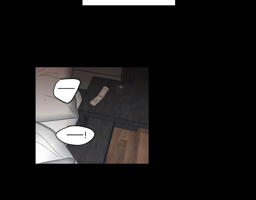 《What Does The Fox Say？》第一季完结篇 纠缠至死 第35页