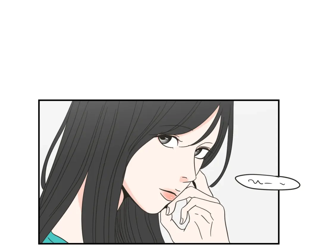 《What Does The Fox Say？》第28话 克制 第58页