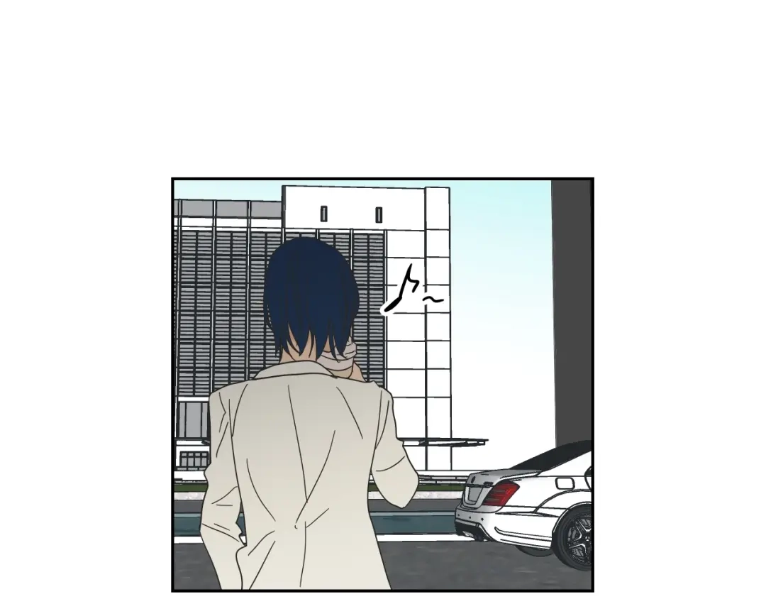 《What Does The Fox Say？》第31话 再说一遍 第14页