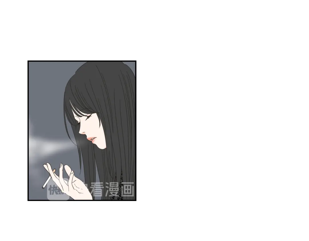 《What Does The Fox Say？》第33话 突然消失 第46页