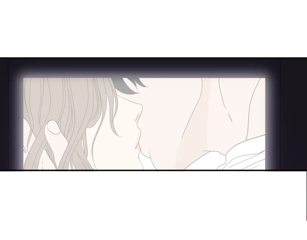 《What Does The Fox Say？》第34话 对不起 第102页