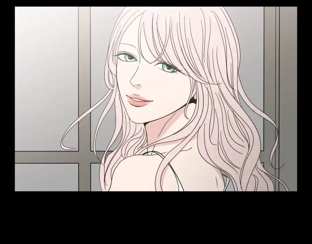 《What Does The Fox Say？》第35话 愿望清单 第63页