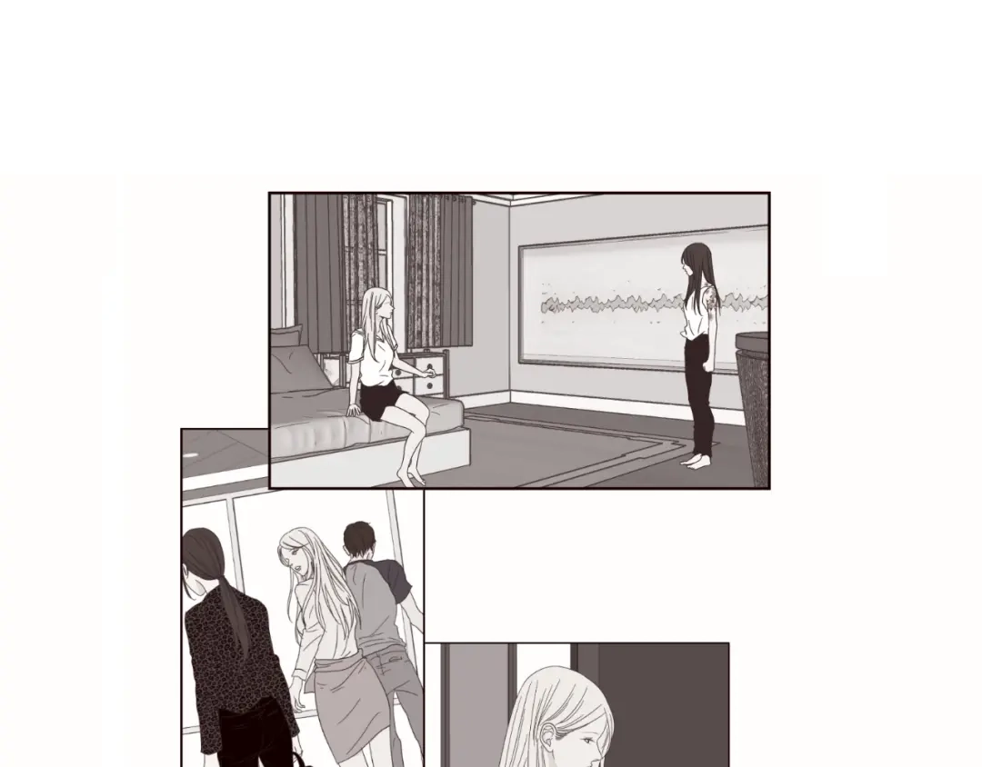 《What Does The Fox Say？》第36话 重温回忆 第83页