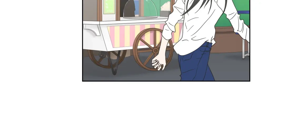 《What Does The Fox Say？》第36话 重温回忆 第32页