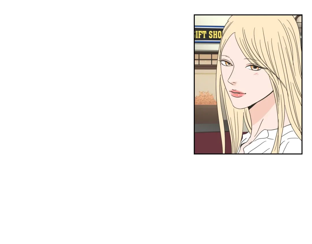 《What Does The Fox Say？》第36话 重温回忆 第10页